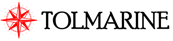 Tolmarine - Производство и продажа морских каяков